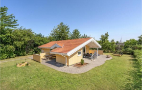 Pet Friendly Home In Tarm With Sauna